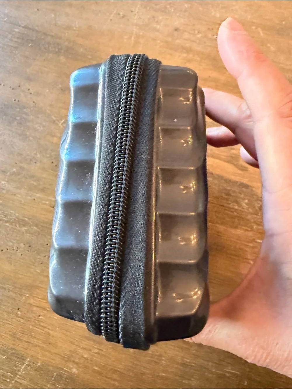 Tumi compact toiletry